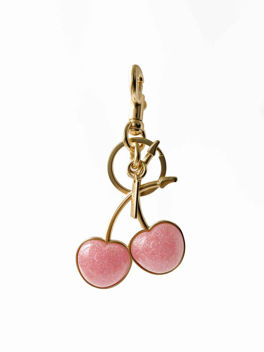 Cherry - Shaped Charm Cute and Delicate